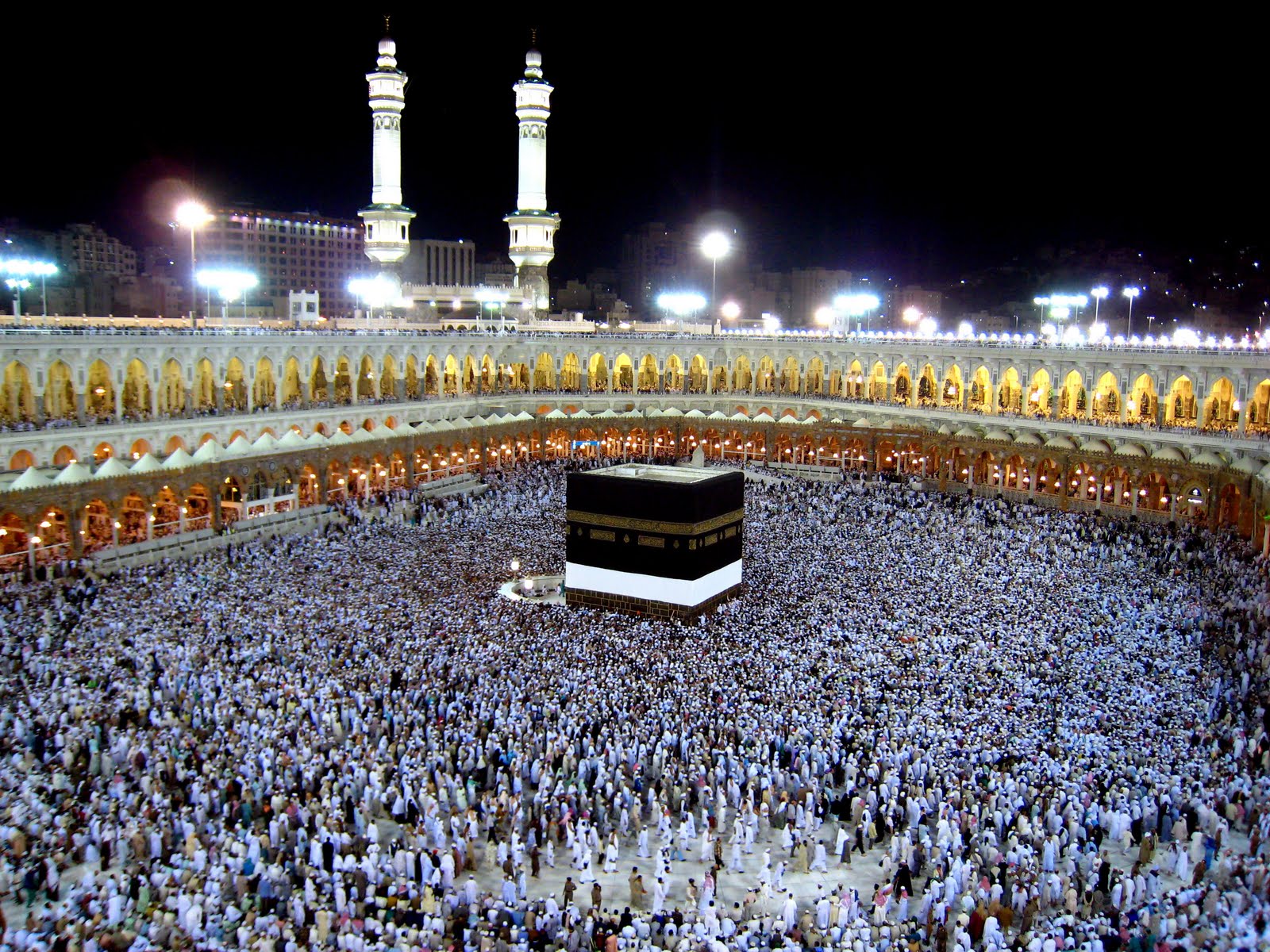 دحوالارض 