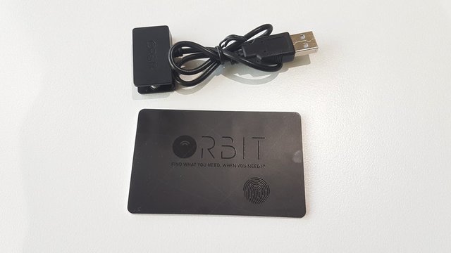 باریکترین ردیاب بلوتوثی دنیا به بازار آمد! +تصاویر باریکترین ردیاب بلوتوثی دنیا به بازار آمد! +تصاویر