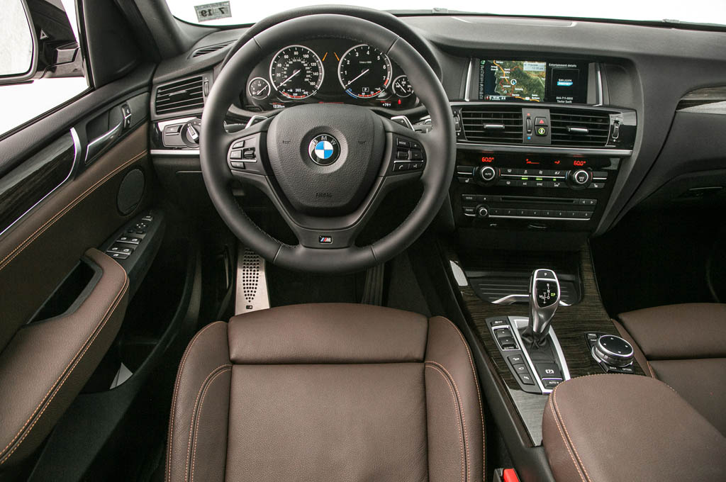 کمی بیشتر با BMW X4؛ این کراس اوور ژرمنی آشنا شوید! +تصاویر کمی بیشتر با BMW X4؛ این کراس اوور ژرمنی آشنا شوید! +تصاویر