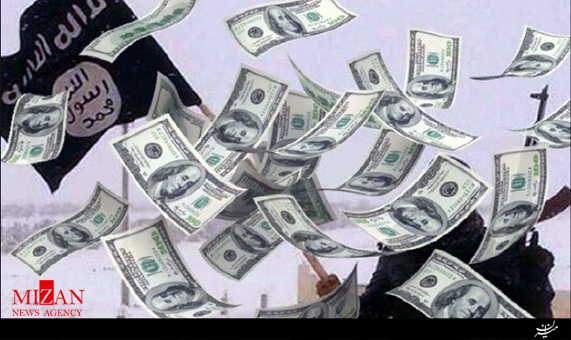 داعش ثروتمندترین گروه تروریستی جهان + فیلم داعش ثروتمندترین گروه تروریستی جهان + فیلم