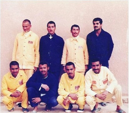 نماینده مجلس در اسارت + عکس نماینده مجلس در اسارت + عکس