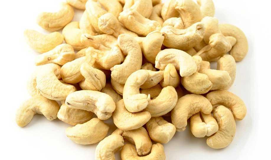 مبارزه با سرطان و دیابت با خوردن بادام هندی مبارزه با سرطان و دیابت با خوردن بادام هندی