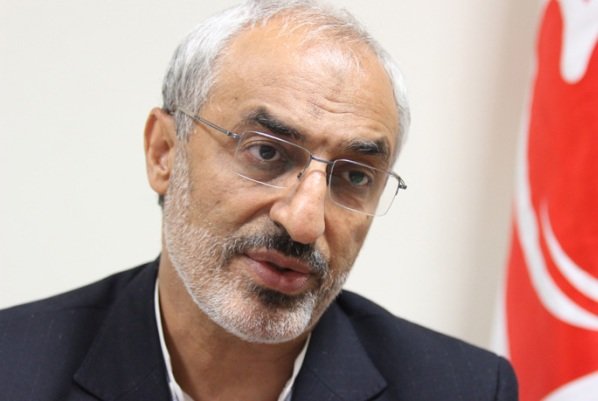 زاهدی