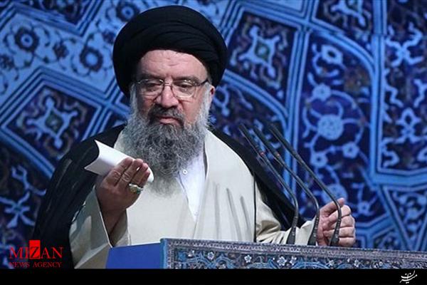 وزرای منتخب قدرت را در خدمت دین ، معنویت و ارزش ها بکار گیرید/همه ما وظیفه حمایت ناصحانه از سه قوه را داریم/ انتقام سختی در انتظار داعش است