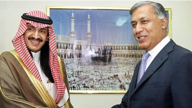 شاهزاده سعودی شاهزاده سعودی