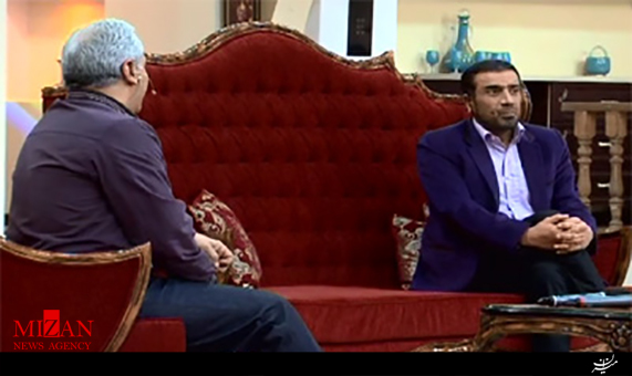 نصرالله رادش مهمان برنامه دورهمی + فیلم نصرالله رادش مهمان برنامه دورهمی + فیلم