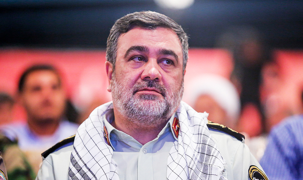 جوانان ایرانی آماده دفاع از مرز‌های اعتقادی اسلام هستند