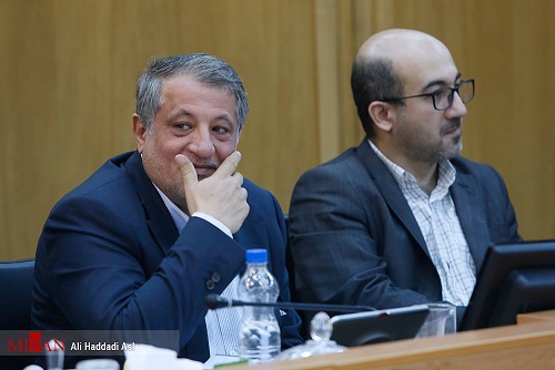 محسن هاشمی گزینه نهایی ریاست شورای شهر تهران شد/ امینی گزینه نایب رئیسی