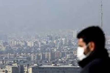 هوای پایتخت در شرایط ناسالم، تغییر رویکرد برای بحران آب در کشاورزی همدان، اجرای طرح بزرگ راه چرمشهر- بومهن، 165 سال با عکاسی، روند نزولی صادرات فرش دستباف ایران، هوای پایتخت در شرایط ناسالم، تغییر رویکرد برای بحران آب در کشاورزی همدان، اجرای طرح بزرگ راه چرمشهر- بومهن، 165 سال با عکاسی، روند نزولی صادرات فرش دستباف ایران،