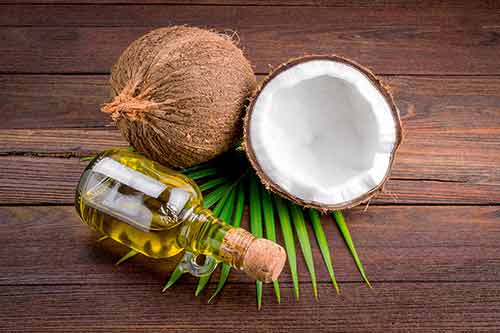 روغن نارگیل و معجزات آن را بیشتر بشناسید روغن نارگیل و معجزات آن را بیشتر بشناسید