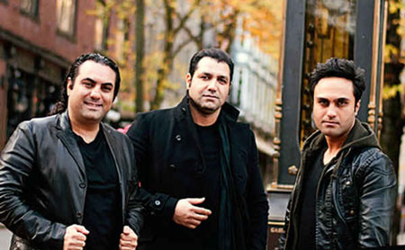 گروه موسیقی هفت گروه موسیقی هفت
