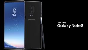 آخرین خبرها از Galaxy Note 8