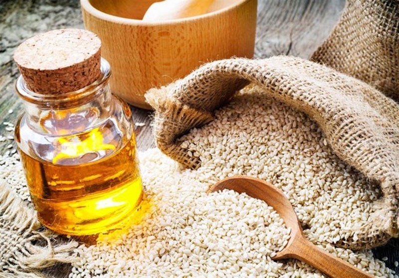 چرا باید «روغن ارده کنجد» مصرف کرد + خواص