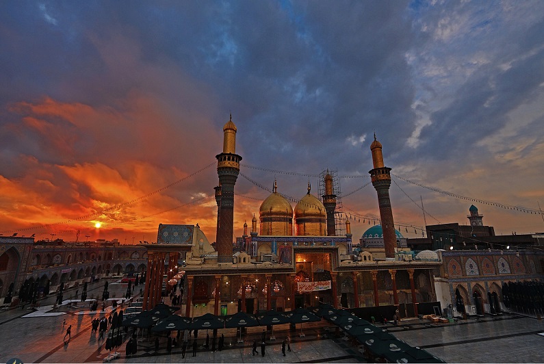 امام جواد (ع)