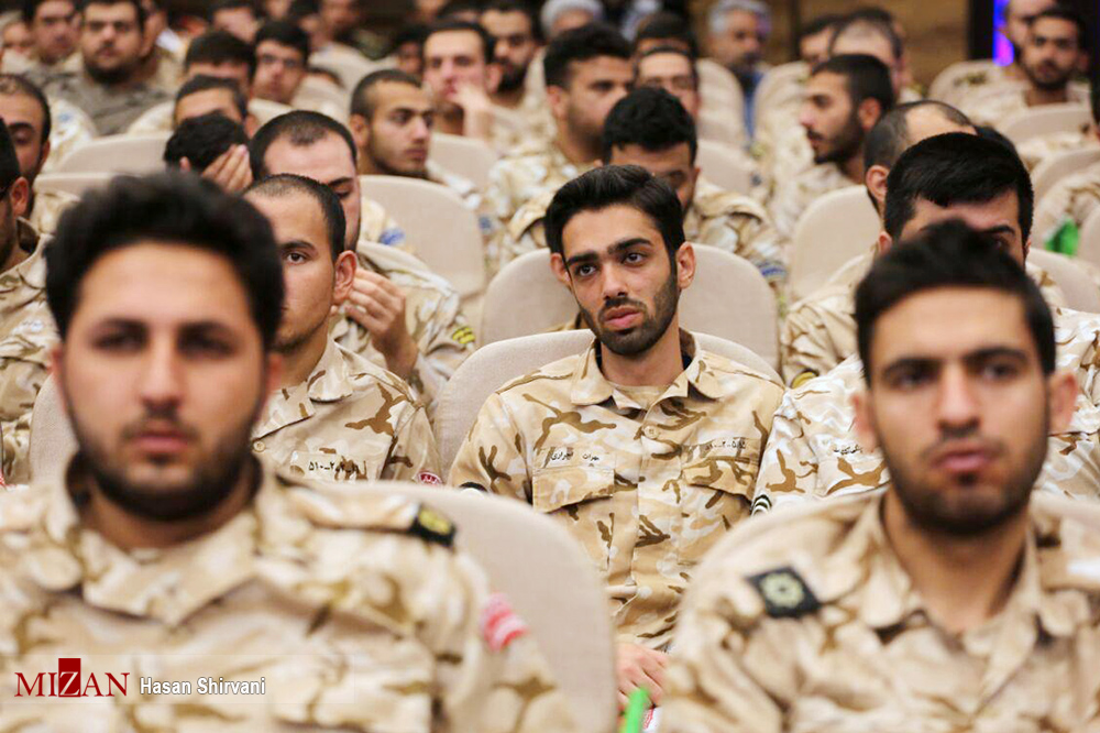 فراخوان مشمولان فارغ التحصیل دانشگاه‌ها درشهریور ماه ۱۳۹۶