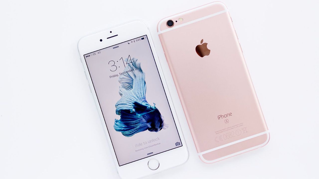 جدیدترین تصاویر منتشر شده از iPhone 7S و iPhone 7S Plus جدیدترین تصاویر منتشر شده از iPhone 7S و iPhone 7S Plus