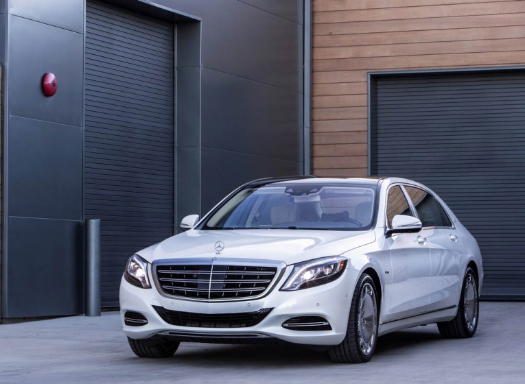 همه آنچه درباره مرسدس S600 میباخ یک سدان آلمانی نمی دانید! +تصاویر همه آنچه درباره مرسدس S600 میباخ یک سدان آلمانی نمی دانید! +تصاویر
