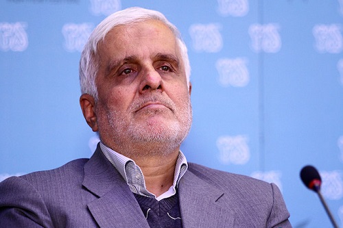 غفاری: سعی کردم از حاشیه دوری و روی متن تمرکز کنم/سعدی: بچه مهندس برای شبکه ۵ آماده می‌شود