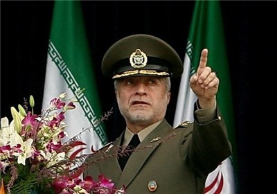 سرلشکر عطاالله صالحی سرلشکر عطاالله صالحی
