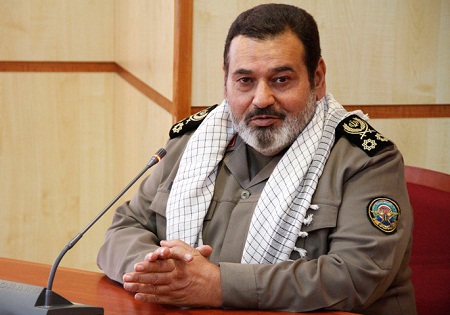 سرلشکر سید حسن فیروزآبادی سرلشکر سید حسن فیروزآبادی