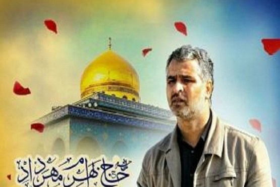 دوستانش خواب دیده بودند «بی سر» شهید میشود دوستانش خواب دیده بودند «بی سر» شهید میشود