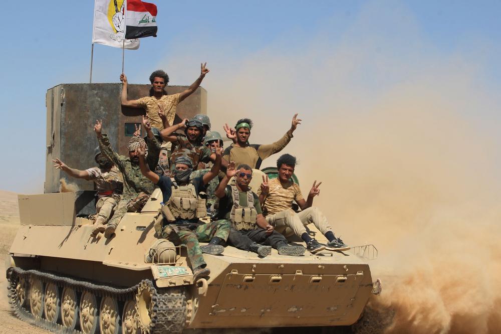 Operation Tal Afar Operation Tal Afar
