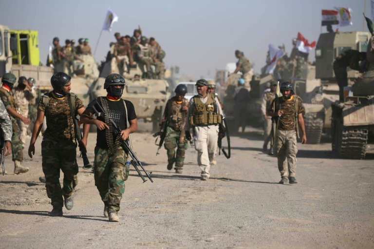 Operation Tal Afar Operation Tal Afar
