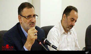 آرامش زائران ما را دچار غفلت نکند