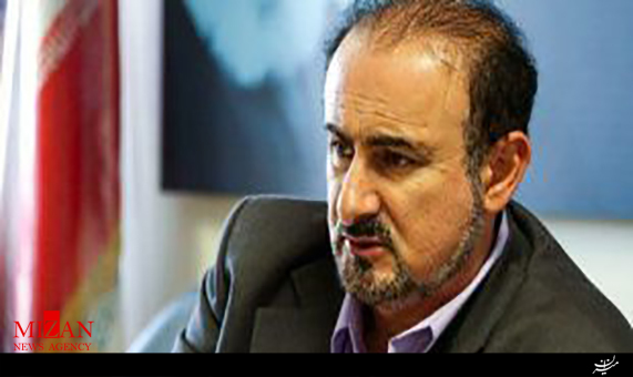 آواز خوانی مختاباد در آخرین جلسه شورای شهر تهران + فیلم