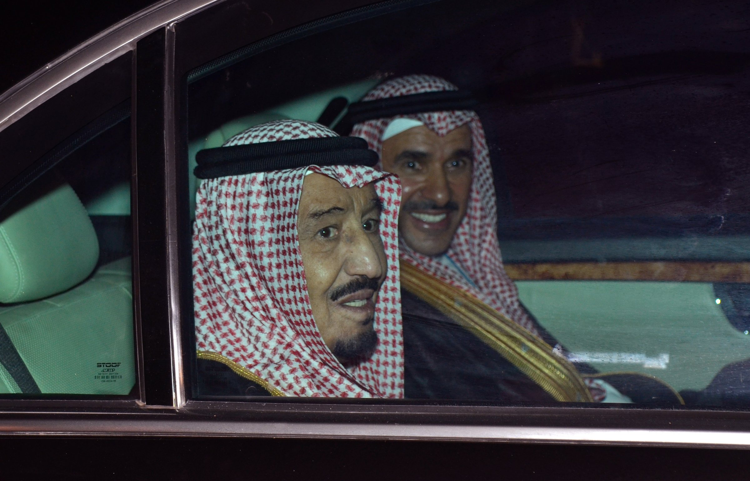 ملک سلمان