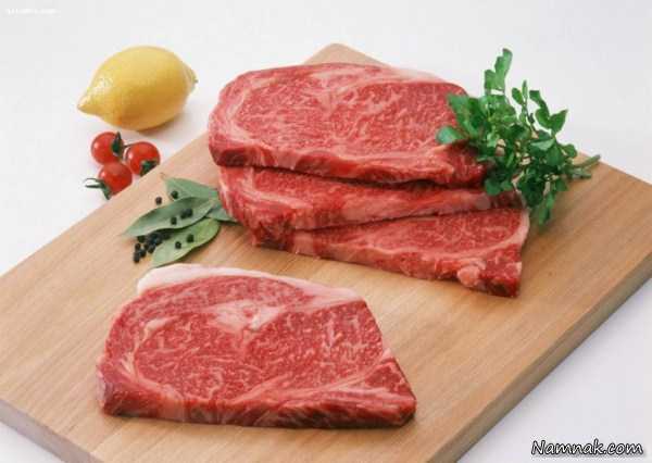 از خوردن گوشت انسان خسته شده بودم