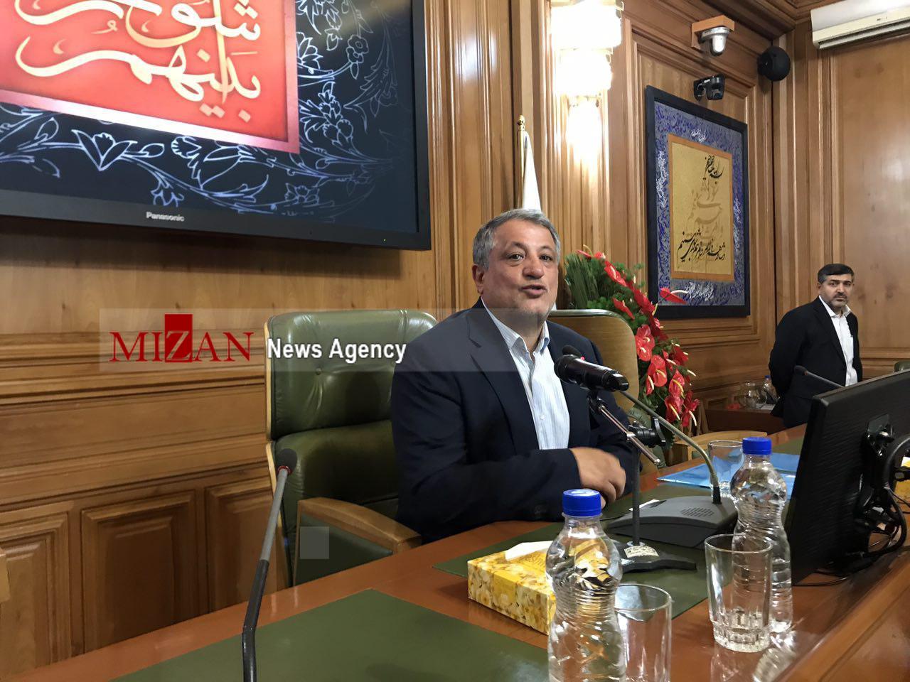جا به جایی شهروندان با وسایل حمل و نقل عمومی به ٤ برابر افزایش می‌یابد