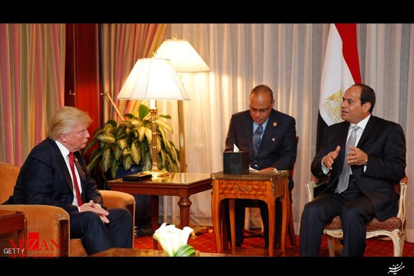 ترامپ
