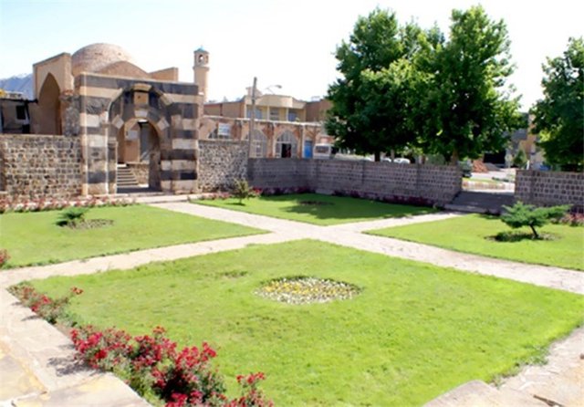 تخریب کوهستان سبلان/ سرگردانی صدروزه زلزله زدگان خراسان شمالی/ روند ماندگار تاخیر پروازهای زاگرس/ شرایط سالم هوای پایتخت تخریب کوهستان سبلان/ سرگردانی صدروزه زلزله زدگان خراسان شمالی/ روند ماندگار تاخیر پروازهای زاگرس/ شرایط سالم هوای پایتخت