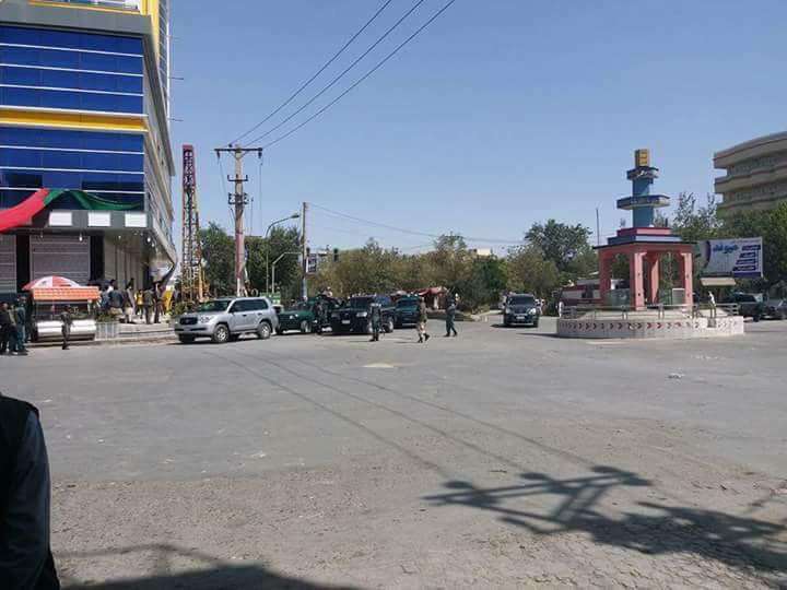 مسجد امام زمان افغانستان مسجد امام زمان افغانستان