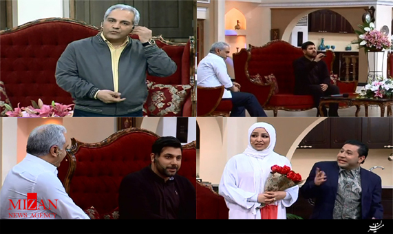 در آخرین برنامه دورهمی چه گذشت + فیلم در آخرین برنامه دورهمی چه گذشت + فیلم