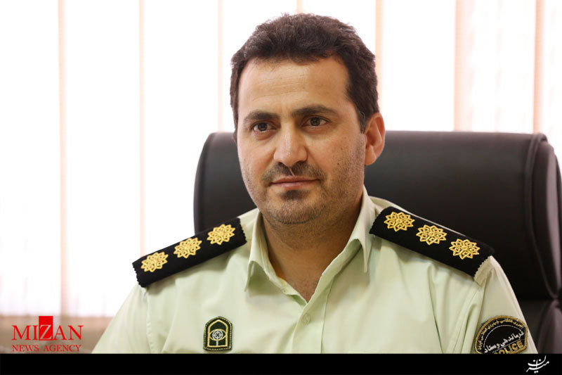 وقوع بیشترین کلاهبرداری ها در خراسان رضوی،آذربایجان شرقی و البرز/ کاهش 10 درصدی وقوع جعل