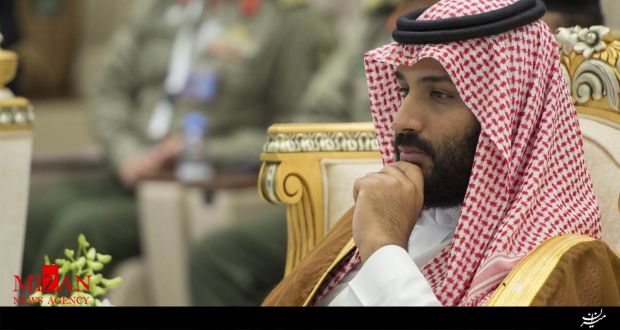 محمد بن سلمان