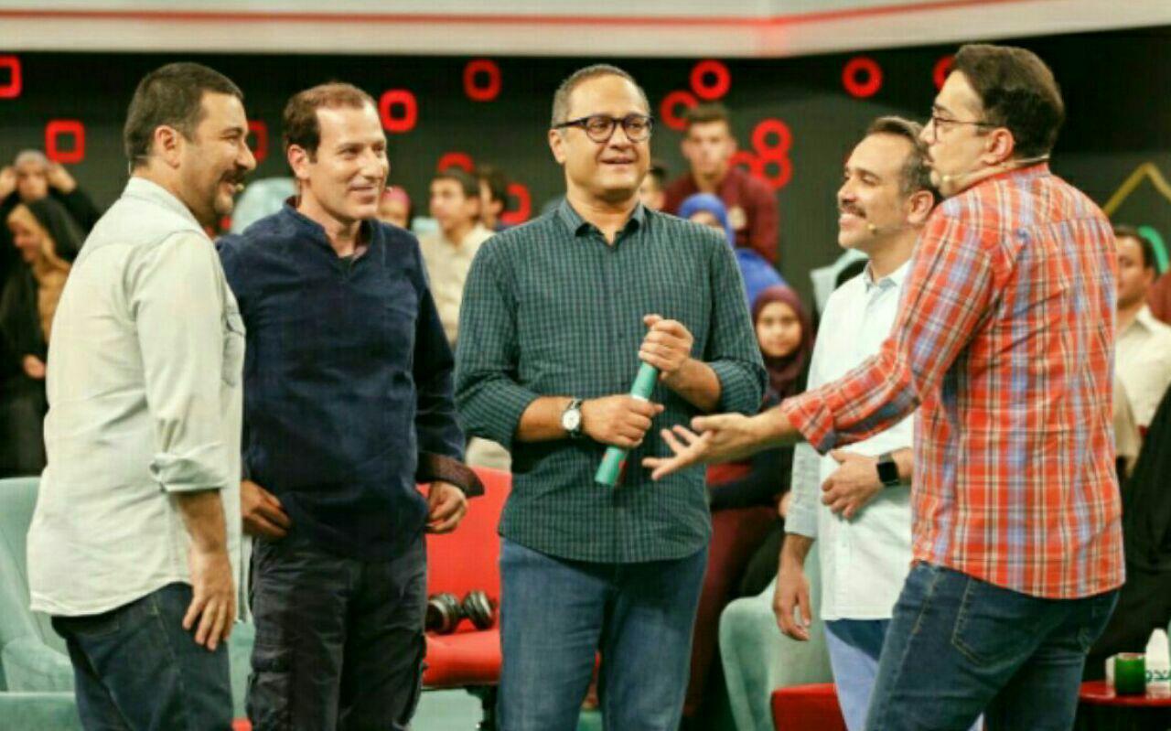 رامین ناصرنصیر رامین ناصرنصیر