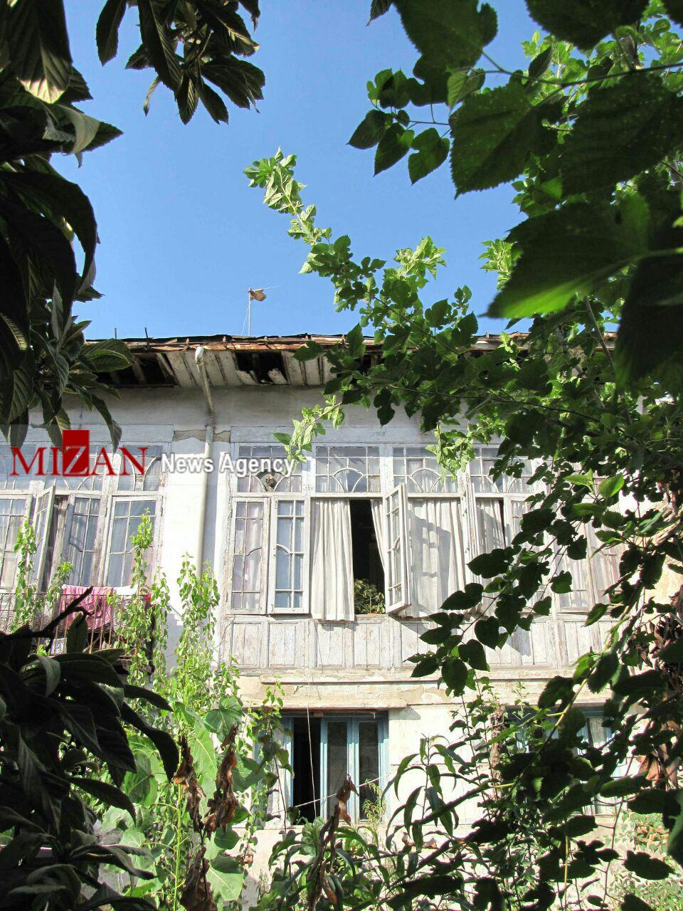 خانه تاریخی شبان تخریب شد / فعالان فرهنگی خواستار استعفای مدیر کل میراث فرهنگی گیلان