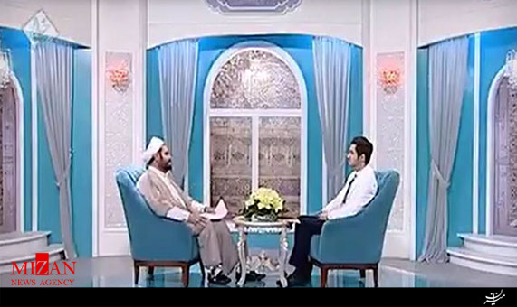 خاطره‌ای از شهید حججی از زبان حجت الاسلام لقمانی + فیلم