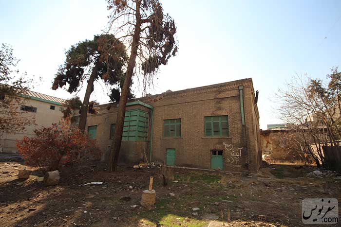 لودرها به استقبال مونسان رفتند/ سو استفاده مالکان از بی ثباتی در میراث فرهنگی