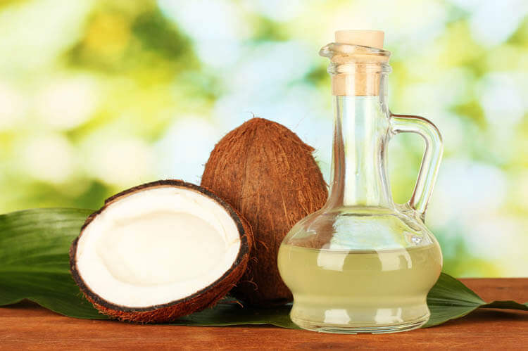 کدام روغن ها برای تقویت مو مفید است؟ کدام روغن ها برای تقویت مو مفید است؟