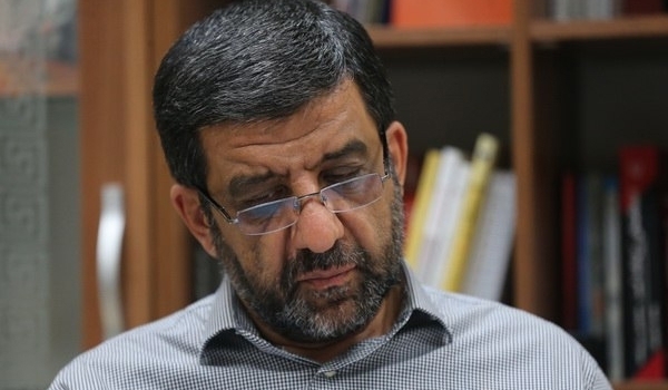 درخواست ضرغامی از هواداران شهرداران جدید و قدیم/ هنوز خیلی کارها در شهرها روی زمین مانده