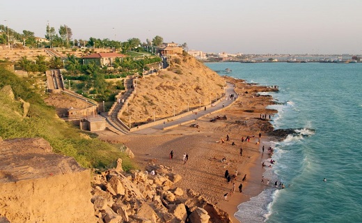 با 500 هزار تومان به کجا سفر کنیم؟ با 500 هزار تومان به کجا سفر کنیم؟