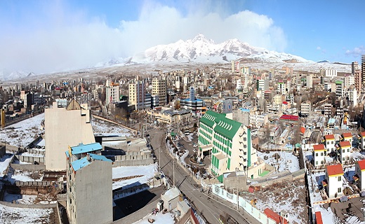 با 500 هزار تومان به کجا سفر کنیم؟ با 500 هزار تومان به کجا سفر کنیم؟