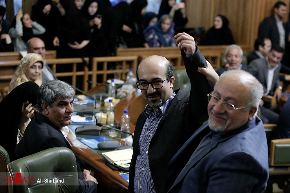دلایل علنی برگزار شدن جلسات شورای شهر/ برگزاری جلسه مشترک با نمایندگان مجلس برای حل مشکلات پایتخت