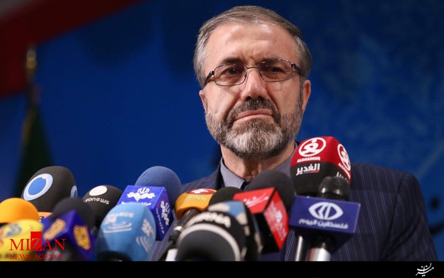 جای خالی شهردار تأثیری بر امنیت کشور ندارد/ ادامه پیگیری پرونده اسید پاشی اصفهان