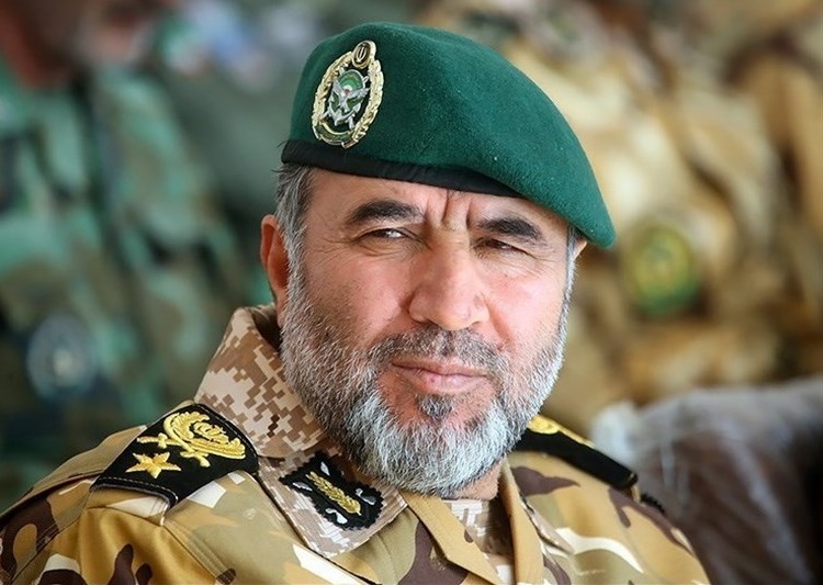 امیر حیدری