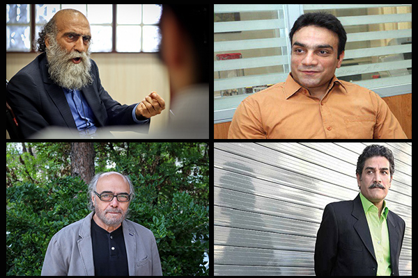 معظمی:‌حق اعتراض به ابتذال موجود در تئاتر را از ما گرفته‌اند/اکبری مبارکه:‌با حرف‌های زشت و رکیک به دنبال تماشاگر هستند/زنجانپور:‌قرار تئاتر این نیست که به هر قیمتی بفروشد/شهرستانی:سبک فیلم‌های بفروش در تئاتر رواج پیدا کرده است